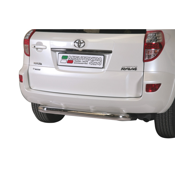 Zadní ochranný rám 2010 - 2012 Toyota RAV 4 PPC/270