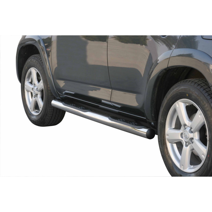 Boční nášlapy 2006 - 2009 Toyota RAV 4 GP/175