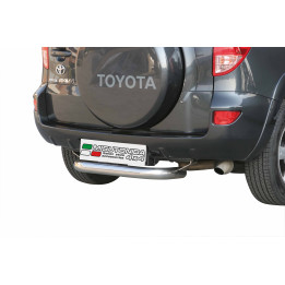 Zadní ochranný rám 2006 - 2009 Toyota RAV 4 PP1/175