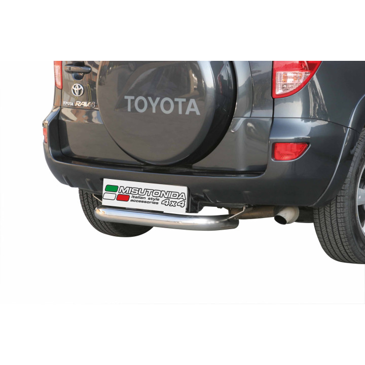 Zadní ochranný rám 2006 - 2009 Toyota RAV 4 PP1/175