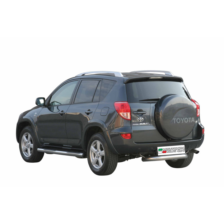 Zadní ochranný rám 2006 - 2009 Toyota RAV 4 PP1/175