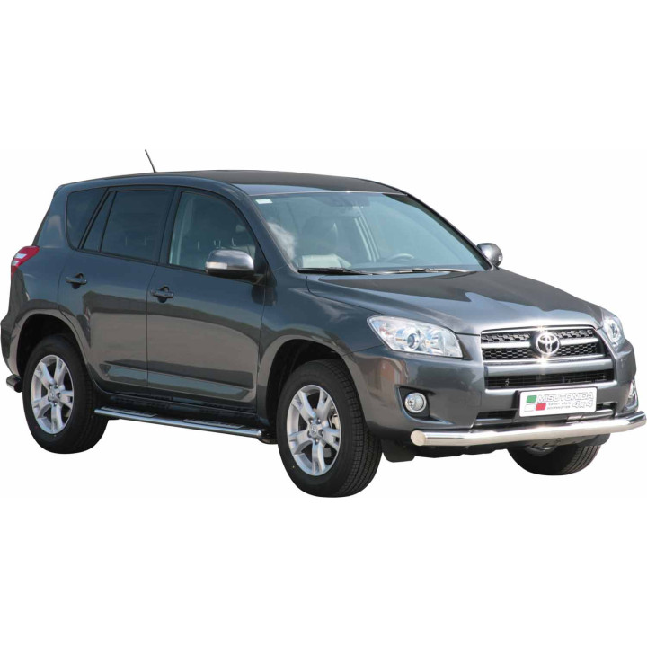 Přední spodní ochranný rám 2009 - 2010 Toyota RAV 4 SLF/245