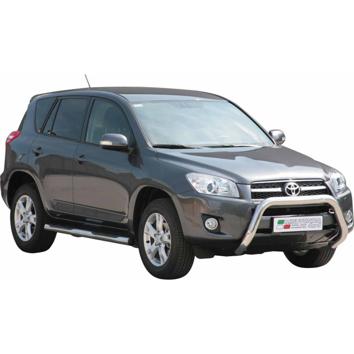 Boční nášlapy 2009 - 2010 Toyota RAV 4 GP/245