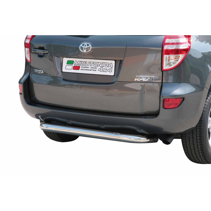 Zadní ochranný rám 2009 - 2010 Toyota RAV 4 PP1/245