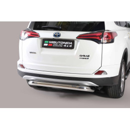 Zadní ochranný rám 2016 - 2018 Toyota RAV 4 Hybrid PP1/401