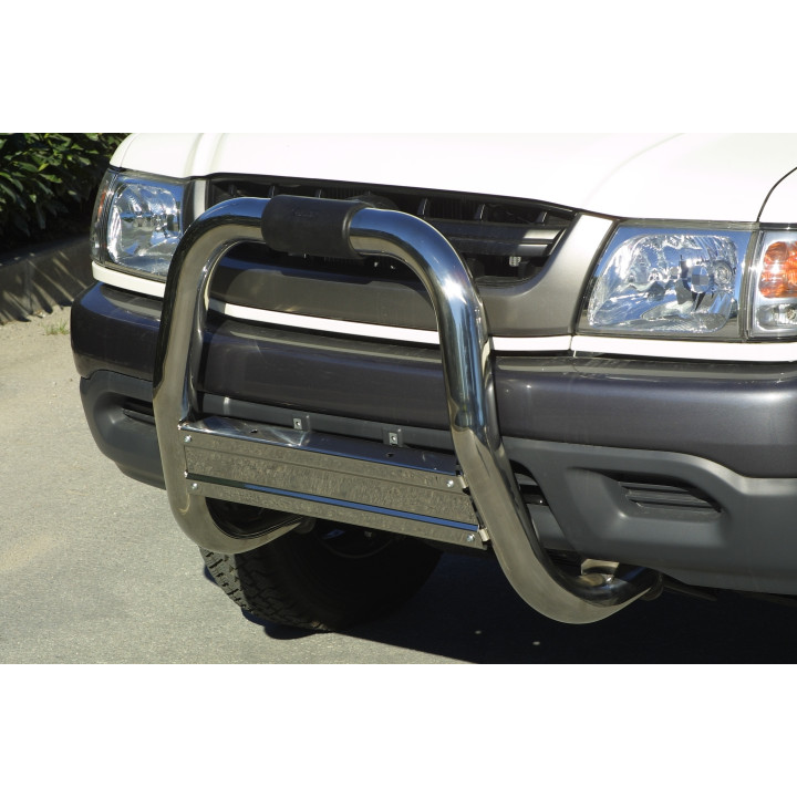 Přední ochranný rám Large 2002 - 2005 Toyota Hi-Lux 2.5 TD Xtra Cab RAMM/078