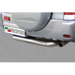 Zadní ochranný rám 2003 - 2005 Toyota RAV 4 Wagon PP1/108