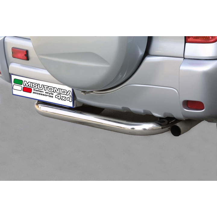 Zadní ochranný rám 2003 - 2005 Toyota RAV 4 Wagon PP1/108