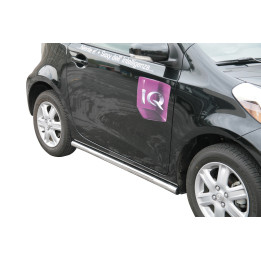 Boční ochranné rámy Toyota IQ 2009-2015 TPS/244