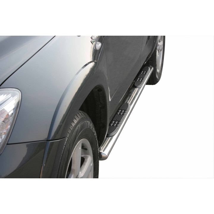 Oválné boční nášlapy 2006 - 2009 Toyota RAV 4 GPO/175