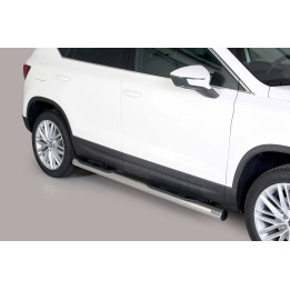Boční nášlapy Seat Ateca 2021- GP/423