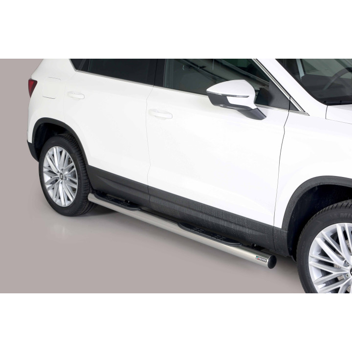 Boční nášlapy Seat Ateca 2021- GP/423