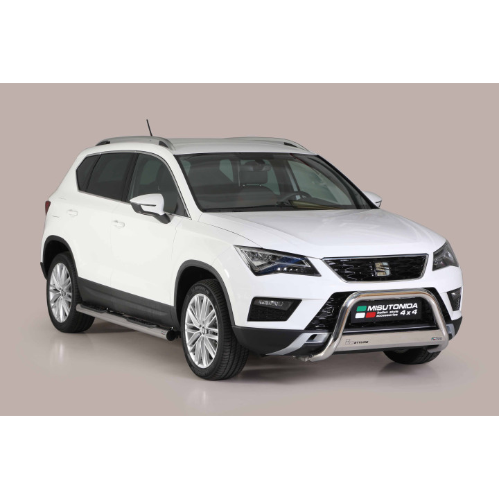 Boční nášlapy Seat Ateca 2021- GP/423