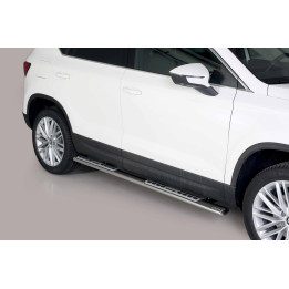 Designová boční ochrana Seat Ateca 2018 - DSP/423
