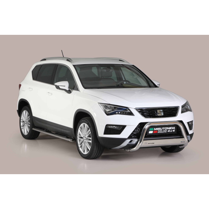 Designová boční ochrana Seat Ateca 2018 - DSP/423