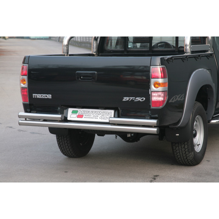 Zadní ochranný rám 2007 - 2012 Mazda BT50 Freestyle 2PP/195