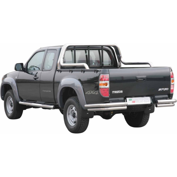 Zadní ochranný rám 2007 - 2012 Mazda BT50 Freestyle PPA/195