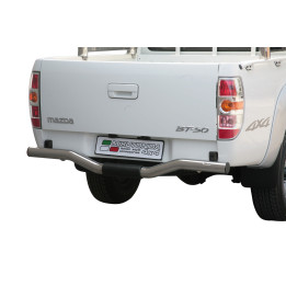 Zadní ochranný rám 2009 - 2012 Mazda BT50 Double Cab PP1/252