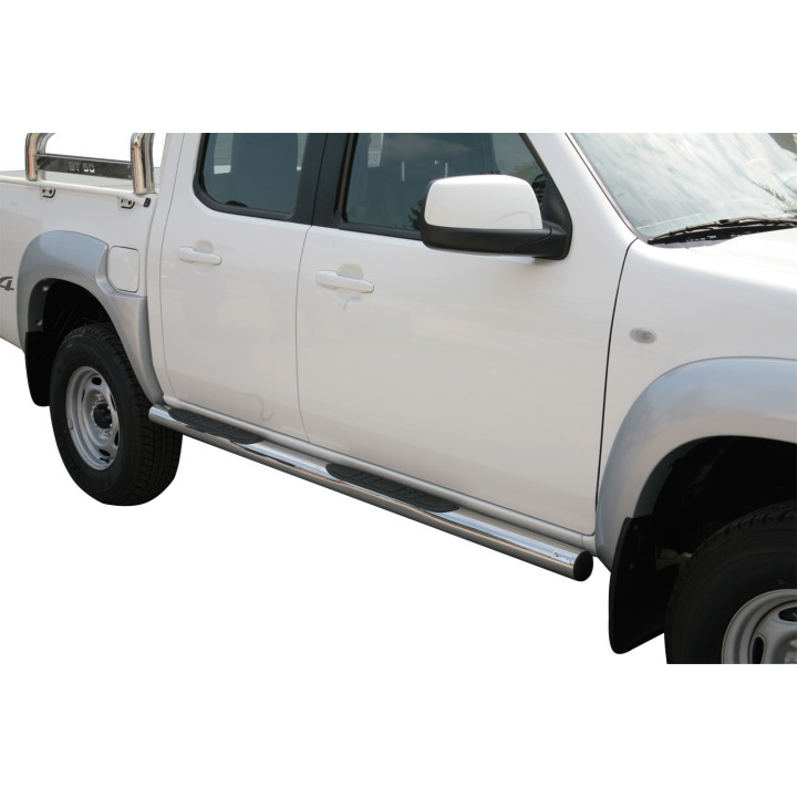 Boční nášlapy 2007 - 2012 Mazda BT50 Freestyle GP/199
