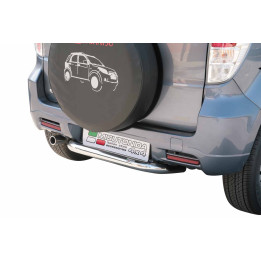Zadní ochranný rám 2006 - 2009 Daihatsu Terios Overfender PP1/181