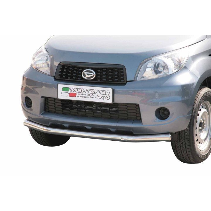 Přední ochranný rám Large 2009 - 2017 Daihatsu Terios Overfender LARGE/240