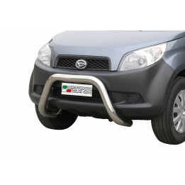Přední ochranný rám SB 2006 - 2009 Daihatsu Terios Overfender SB/181