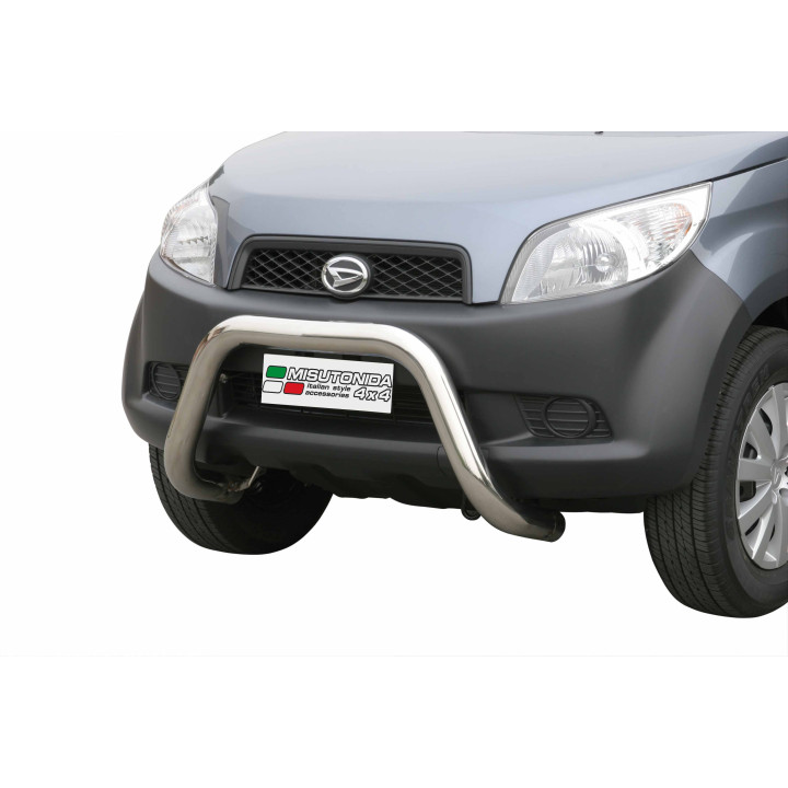 Přední ochranný rám SB 2006 - 2009 Daihatsu Terios Overfender SB/181