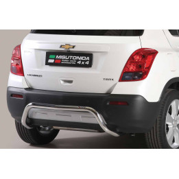 Zadní ochranný rám Chevrolet Trax PP1/353