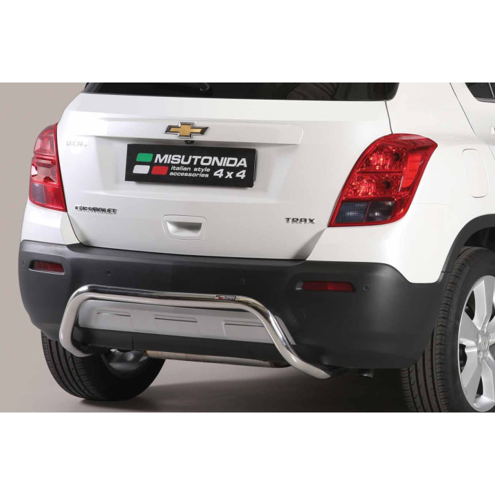 Zadní ochranný rám Chevrolet Trax PP1/353