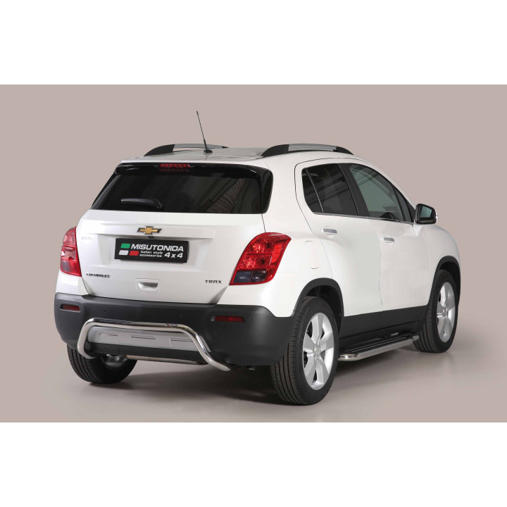 Zadní ochranný rám Chevrolet Trax PP1/353