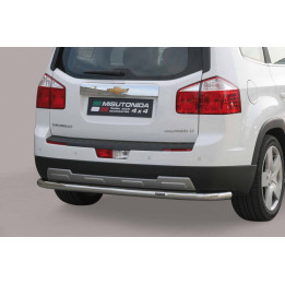 Zadní ochranný rám Chevrolet Orlando PP1/297