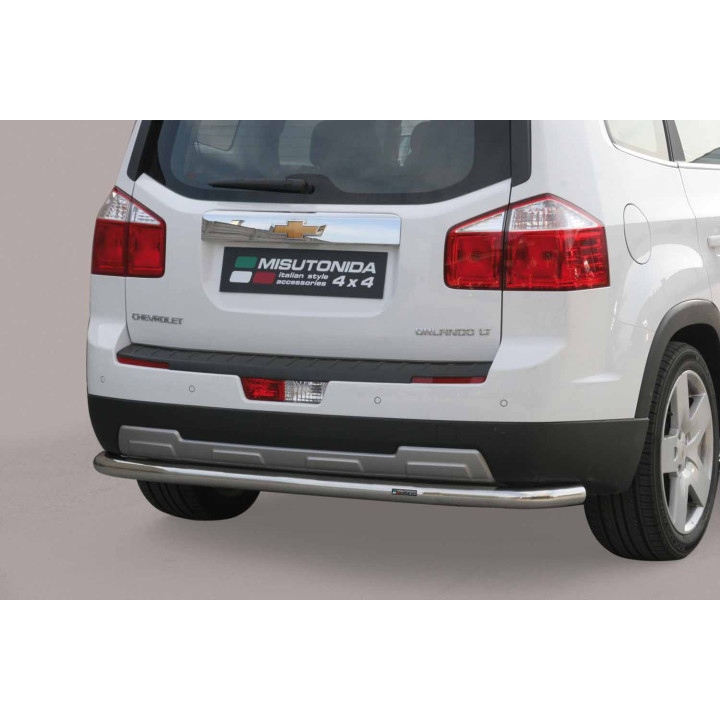 Zadní ochranný rám Chevrolet Orlando PP1/297