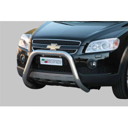 Přední ochranný rám SB Chevrolet Captiva 2006-2010 SB/190