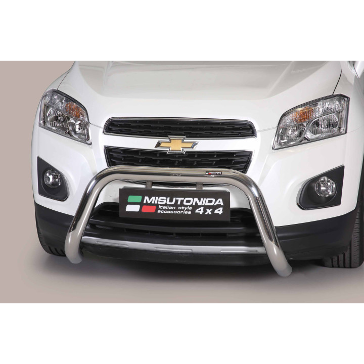 Přední ochranný rám SB Chevrolet Trax SB/353