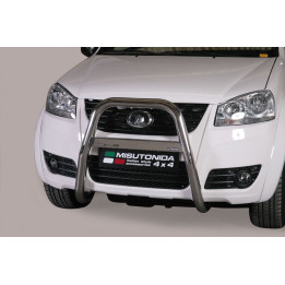 Přední ochranný rám vysoký Great Wall Steed - Wingle Double Cab 2011 - 2018 MA/303