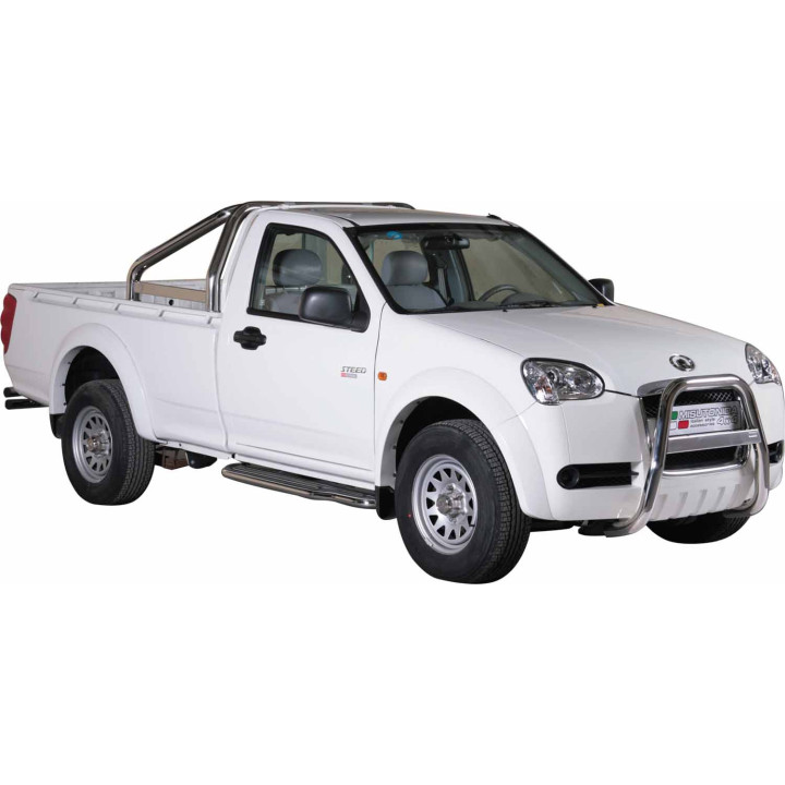 Přední ochranný rám vysoký Great Wall Steed - Wingle Single Cab 2010 - 2011 MA/267