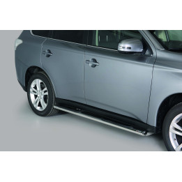 Oválné boční nášlapy Mitsubishi Outlander 2020 - GPO/341