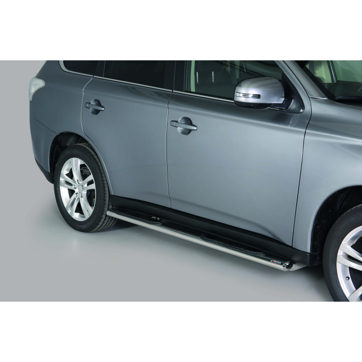 Oválné boční nášlapy Mitsubishi Outlander 2020 - GPO/341
