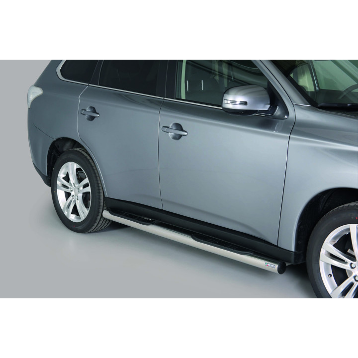 Boční nášlapy Mitsubishi Outlander 2020 - GP/341