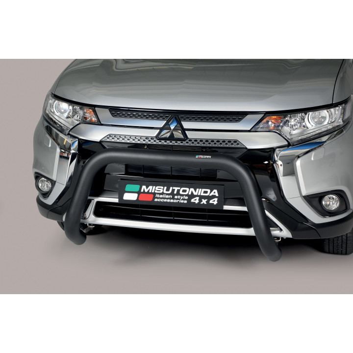 Přední ochranný rám SB Mitsubishi Outlander 2020 - SB/392