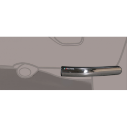 Zadní ochranný rám 1998 - 2005 Daihatsu Terios PPA/82
