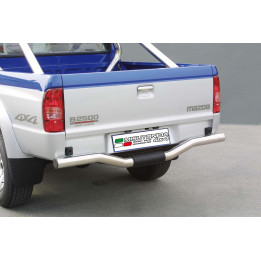 Zadní ochranný rám 1997 - 1998 Mazda B2500 12 V PP1/63