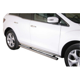 Designová boční ochrana Mazda CX7 2010 - 2013 DSP/283