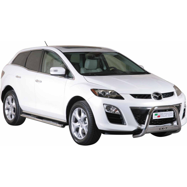 Designová boční ochrana Mazda CX7 2010 - 2013 DSP/283