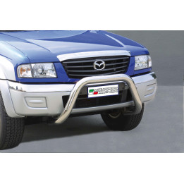 Přední ochranný rám SB 2003 - 2006 Mazda B2500 Freestyle Double Cab SB/141