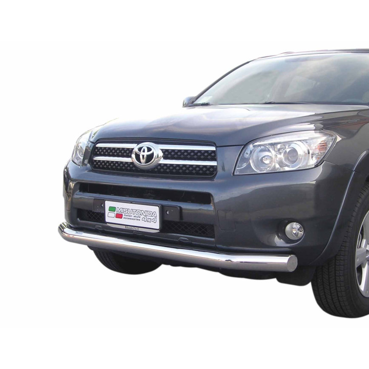 Přední ochranný rám Large 2003 - 2005 Toyota RAV 4 Wagon LARGE/143