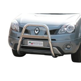 Přední ochranný rám vysoký Renault Koleos 2008 - 2011 MA/226