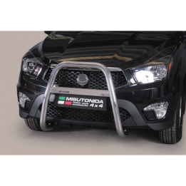 Přední ochranný rám vysoký Ssangyong Actyon Sports 2012 - 2018 MA/311