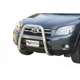 Přední ochranný rám vysoký 2006 - 2009 Toyota RAV 4 MA/175