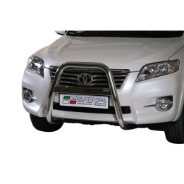 Přední ochranný rám vysoký 2010 - 2012 Toyota RAV 4 MA/270